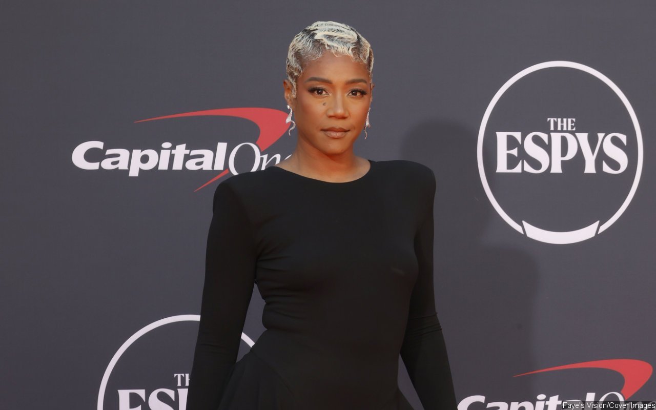 Tiffany Haddish Doesn’t Want To Be Treated Like ‘Wounded Animal’ After Having 8 Miscarriages