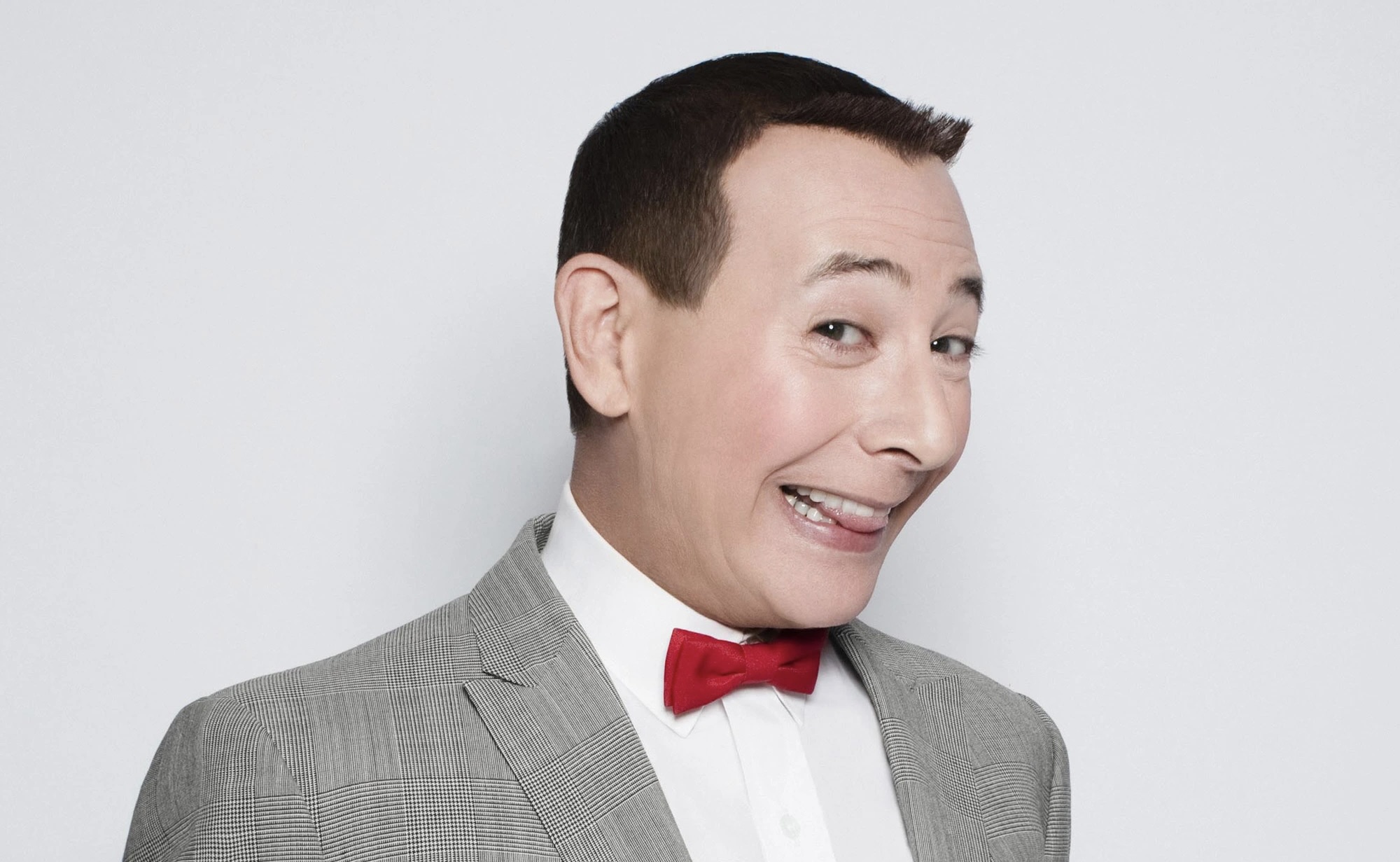 Paul Reubens, Pee-wee Herman Actor, Dead at 70 After Private Bout of ...