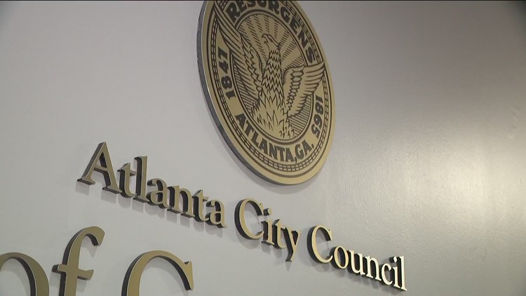 Atlanta City Council Passes Resolution to Urge Limitations on The Use of Rap Lyrics in Criminal Trials