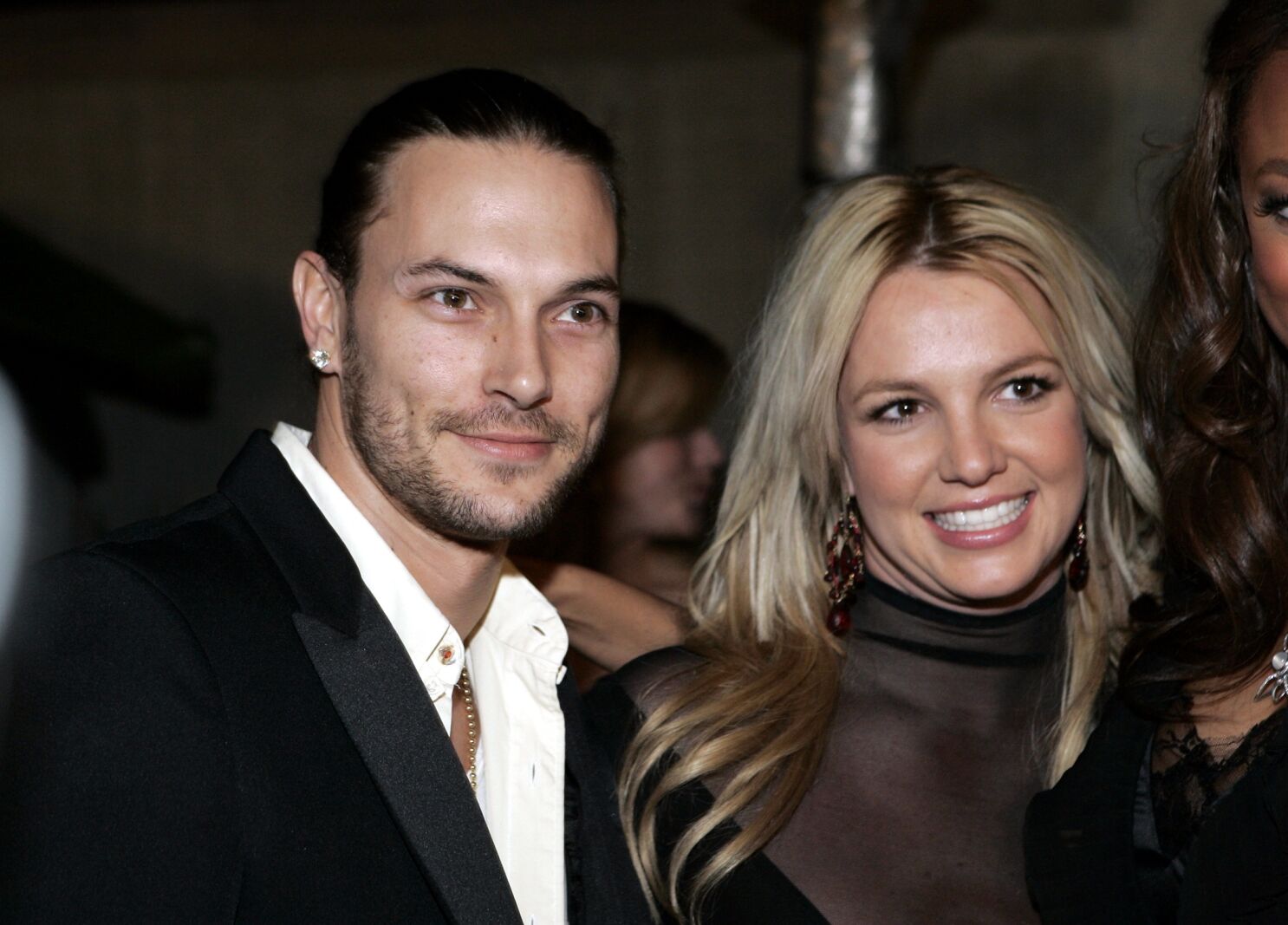 Kevin Federline Won’t Force Sons to See Britney Spears Before Hawaii Move: Report