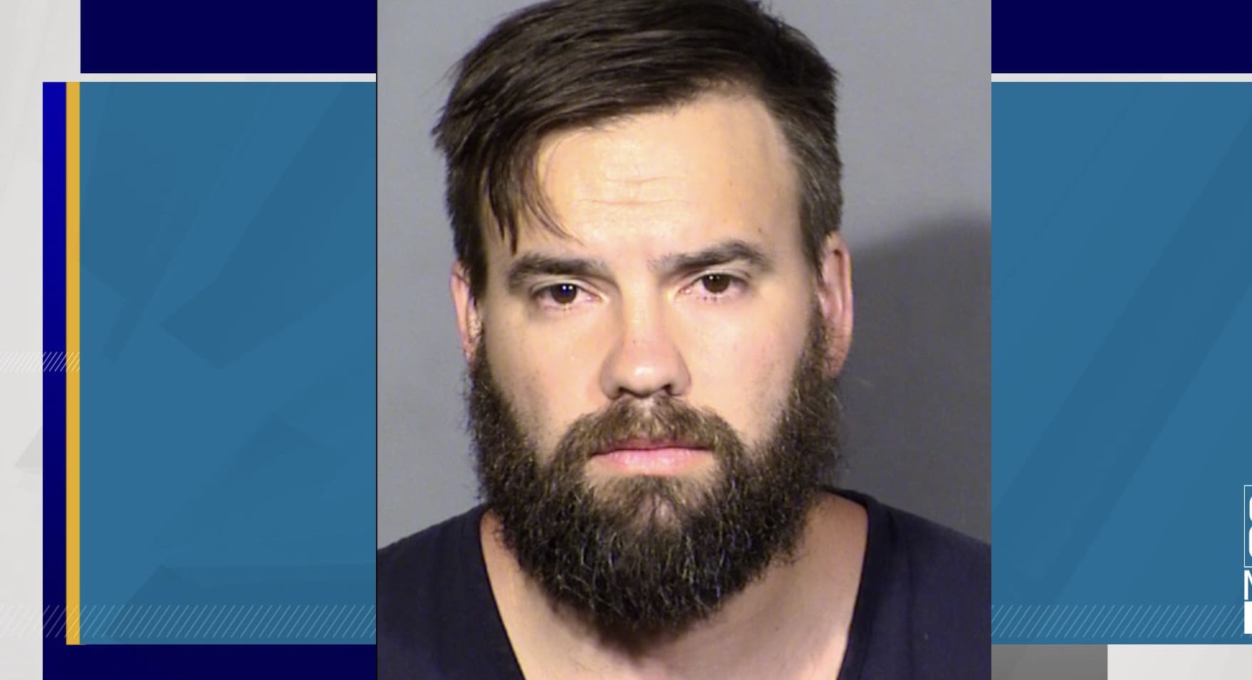 Say What Now? Shocks Vegas Casino Patrons, Cops Say Suspect ‘Flaunted His Genitals’ [Video]