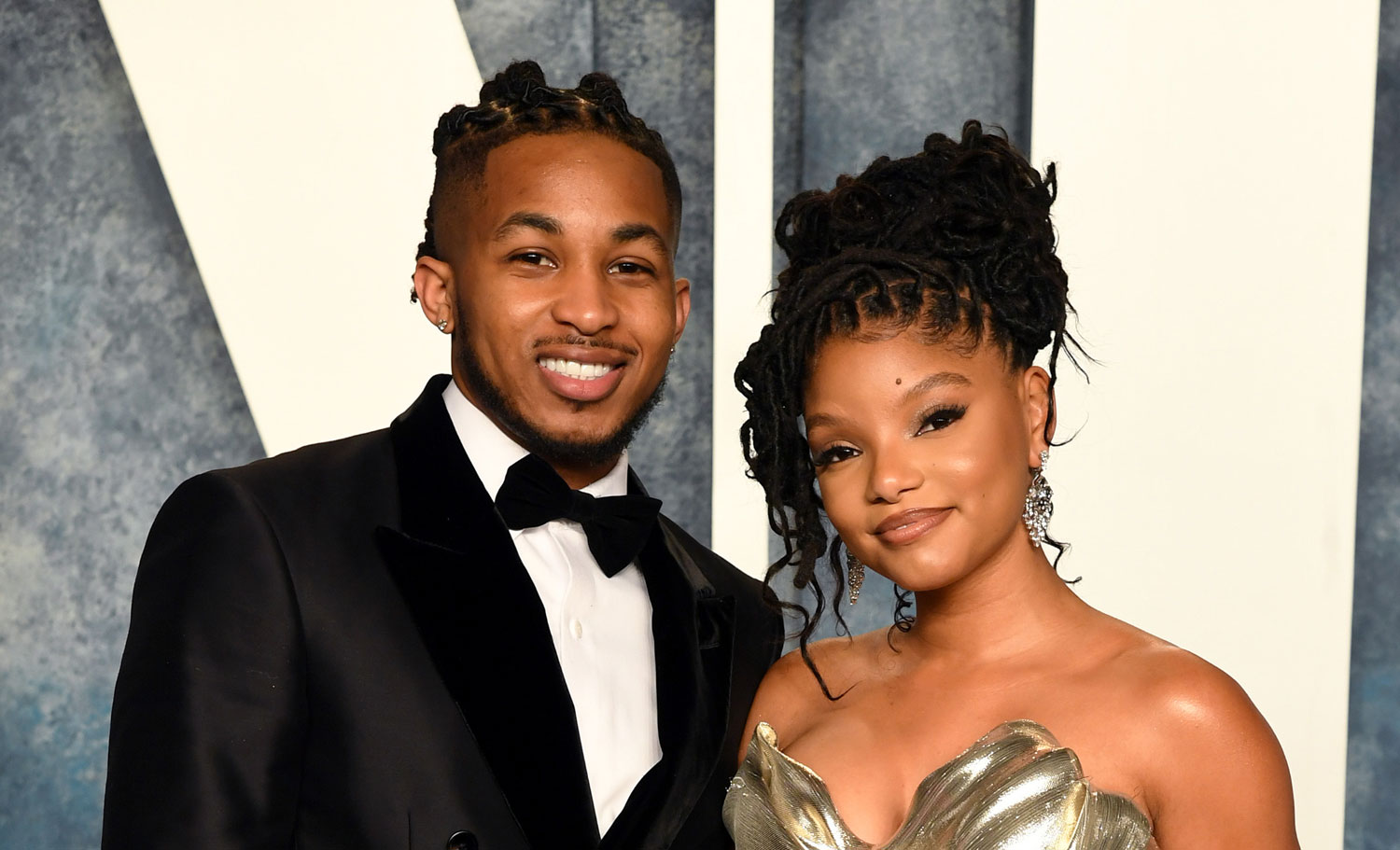 Halle Bailey’s Boyfriend DDG Slammed for New Song ‘Famous,’ Lyrics Called Out by Fans