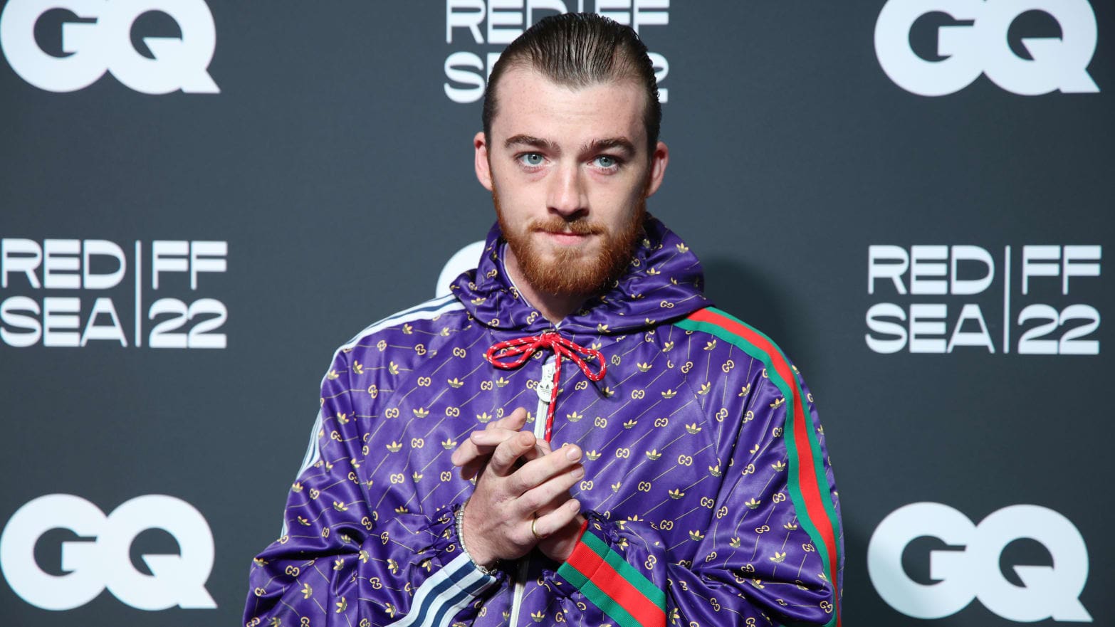 Angus Cloud 911 Call Reveals ‘Euphoria’ Star’s ‘Possible Overdose’