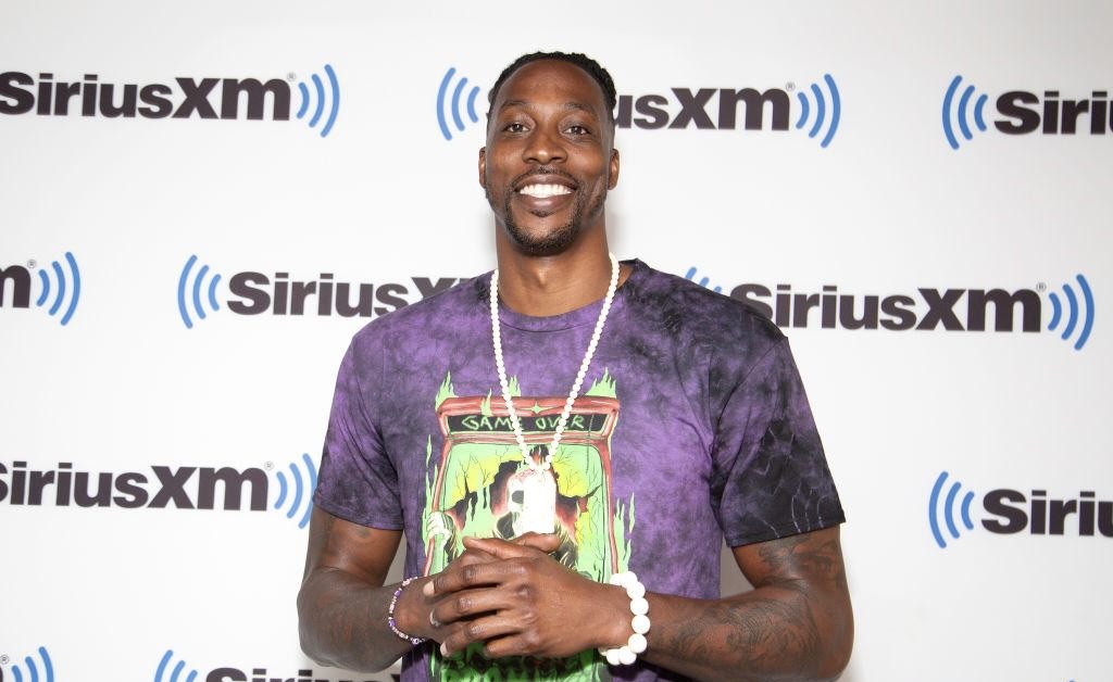 Dwight Howard Speaks Out After Allegations Of Child Neglect And Sexual Assault [Video]