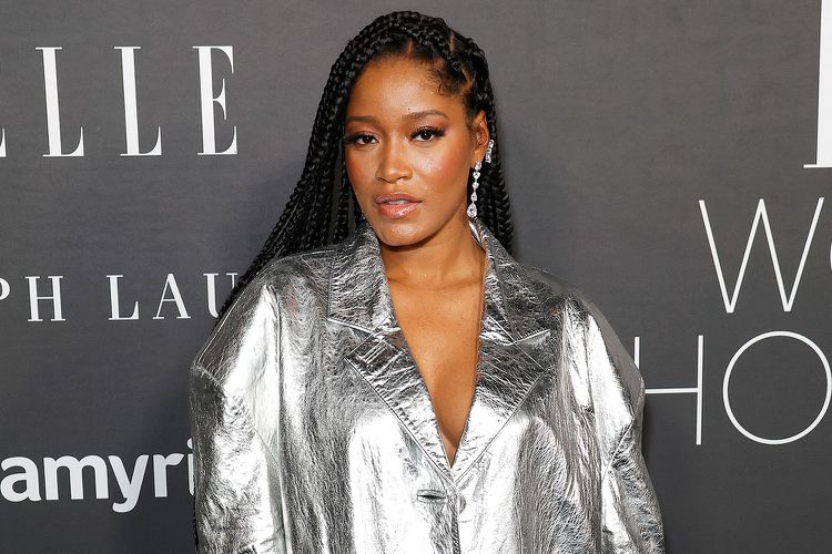 Keke Palmer Opens Up About Her Sexuality: ‘I Want My Life to Be My Own Life’ [Video]