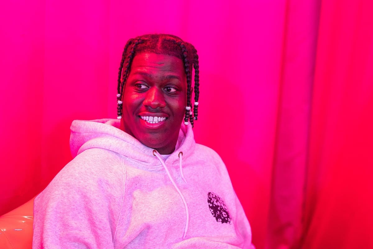 Lil Yachty Trolls Andrew Tate For Declining To Meet With Drake Over Nail Polish [Photos]