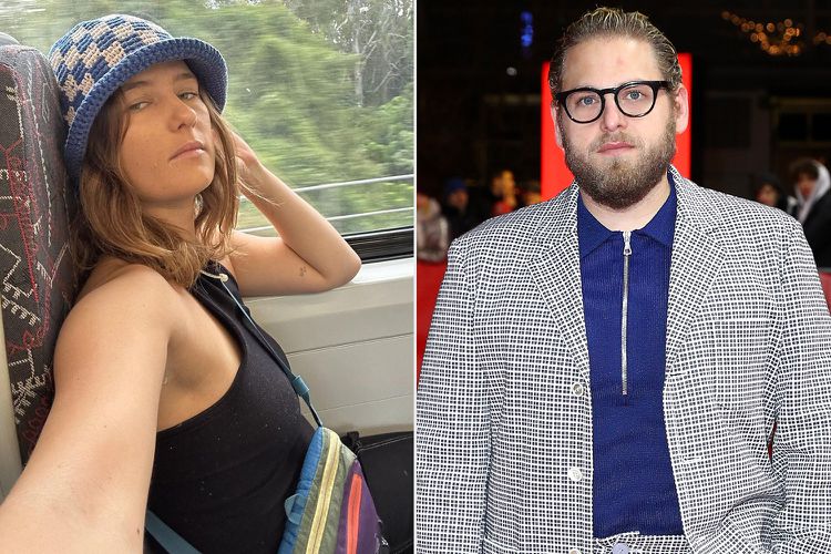 Jonah Hill’s Ex-Girlfriend Sarah Brady Claims Actor Is a ‘Misogynist Narcissist,’ Shares Several Messages [Photos]