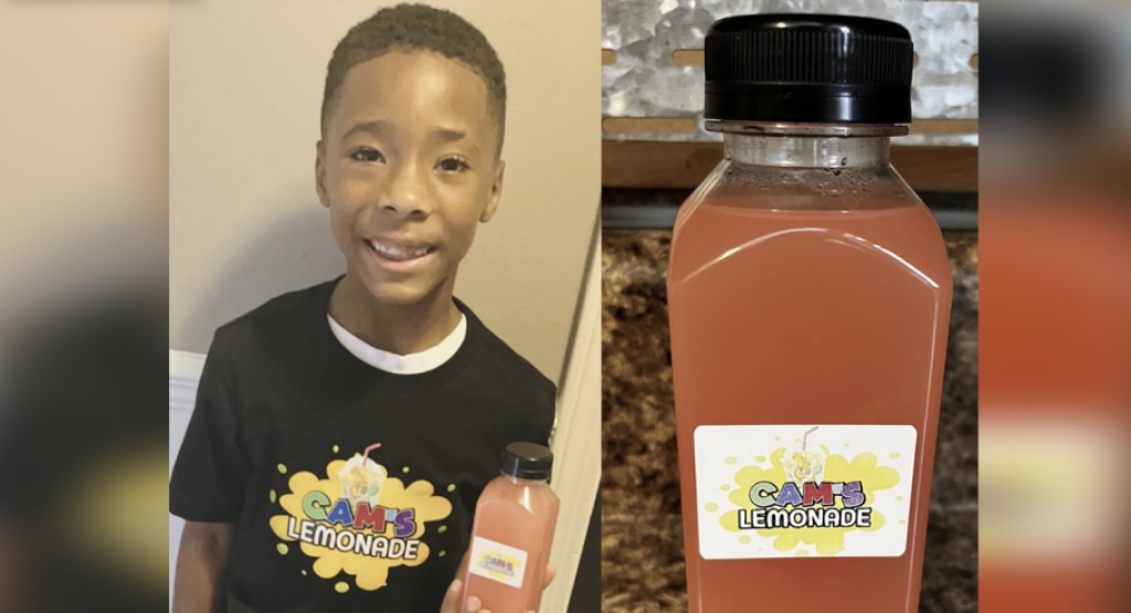 Say What Now? Alabama Eight-Year-Old’s Lemonade Stand Reported To State Labor Department