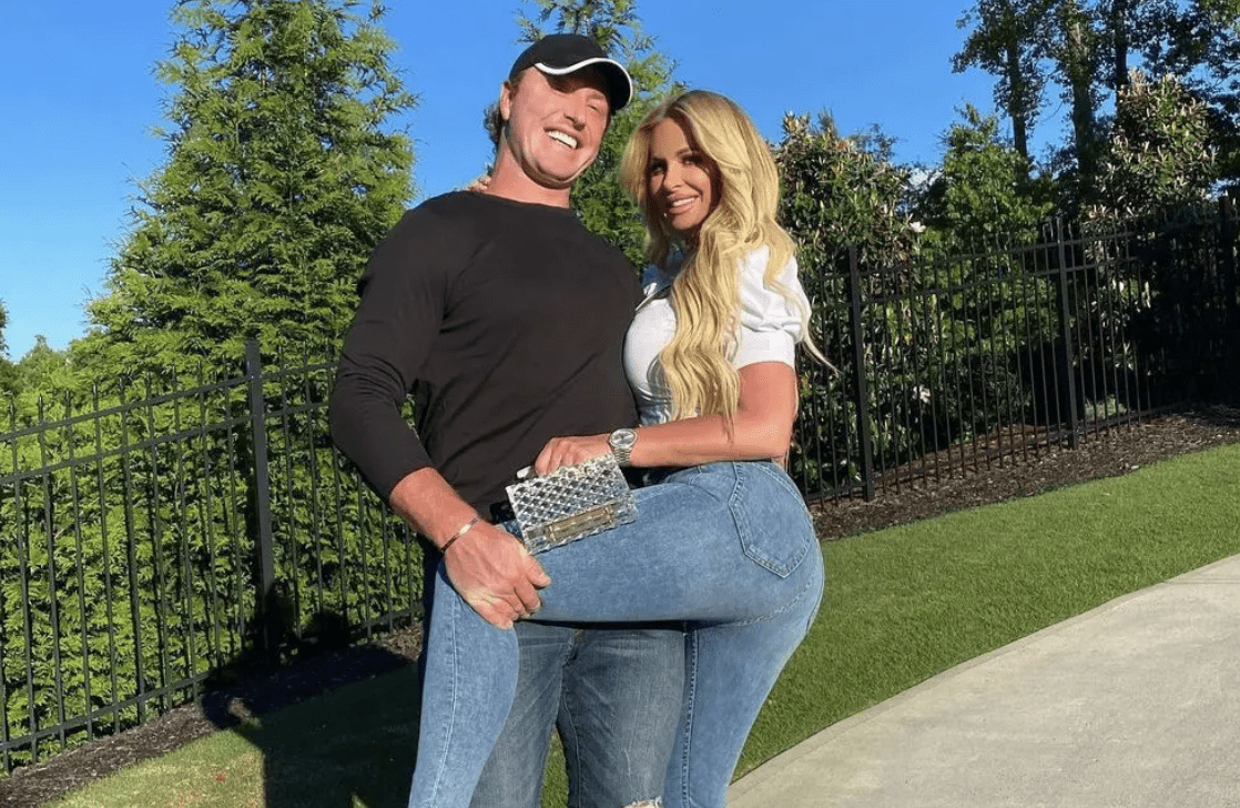 Here’s Why Kim Zolciak Called Off Divorce from Kroy Biermann