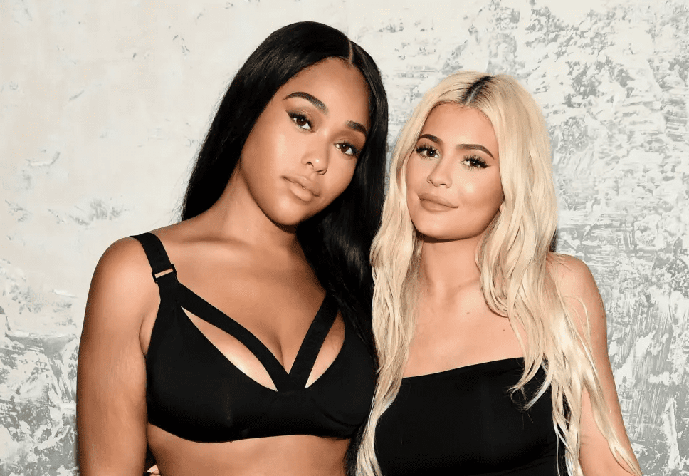 Kylie Jenner Reunites With Ex-BFF Jordyn Woods Four Years After Tristan  Thompson - Capital