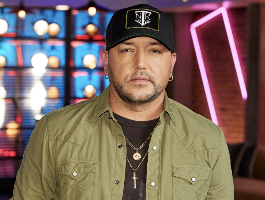 Country Singer Jason Aldean Denies Releasing ‘Pro-Lynching’ Song Amid Backlash