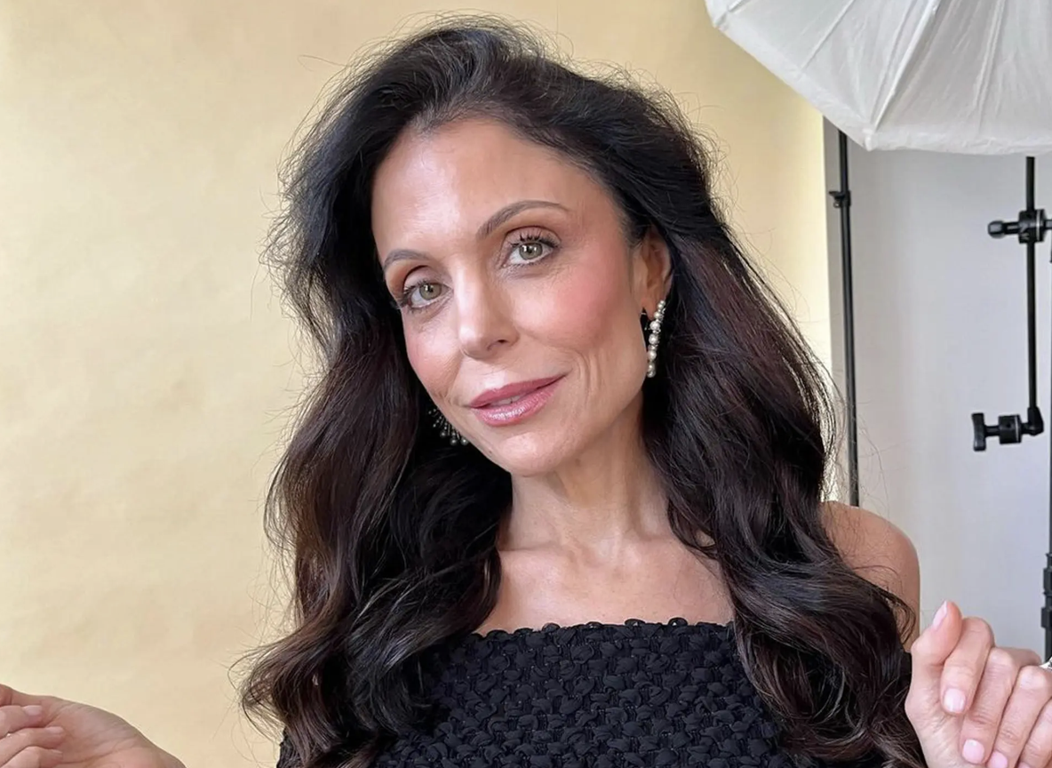 Bethenny Frankel Urges Reality TV Stars to Join Actors’ Strike: ‘We’re Getting Screwed Too’ [Video]