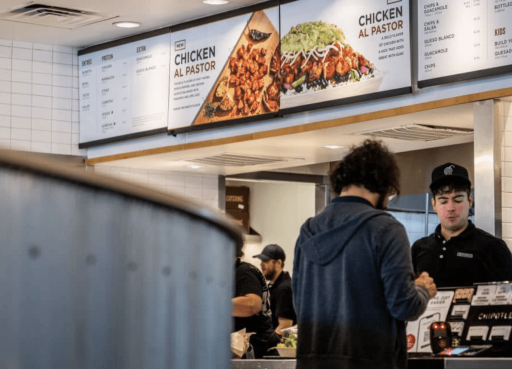 Say What Now? Florida Chipotle Goes Viral After Numerous Yelp Reviews