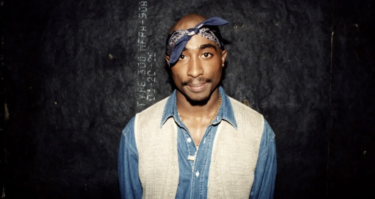 Home Searched in Tupac Shakur Murder Investigation