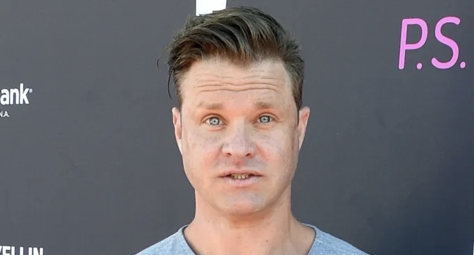 Home Improvement Star Zachery Ty Bryan Arrested on Charges of Domestic Violence Again
