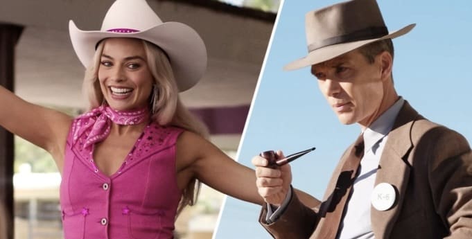 Box Office Stunner: ‘Barbie’ Opens to Staggering $155M, ‘Oppenheimer’ Snags $80.5M