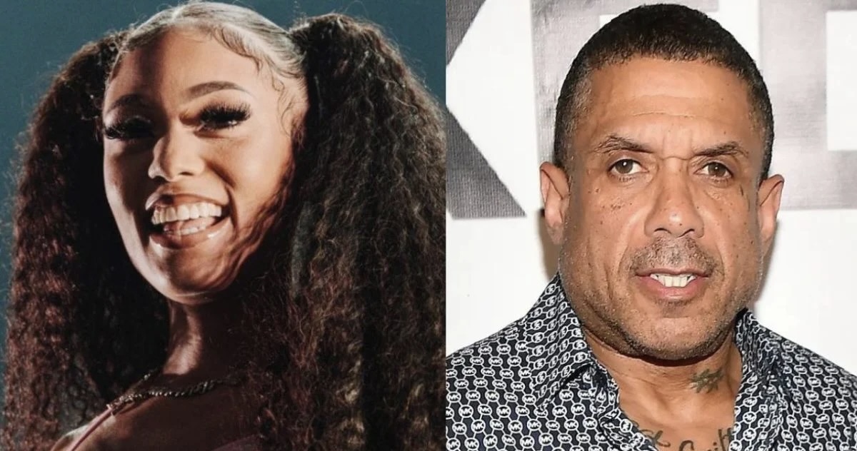 Coi Leray Shares Wholesome Moment With Dad Benzino After He Watched Her Perform for First Time [Video]