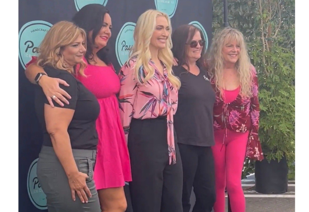 Erika Jayne Meets with Victims Ex Tom Girardi Allegedly Defrauded: ‘Came Here with an Open Heart’