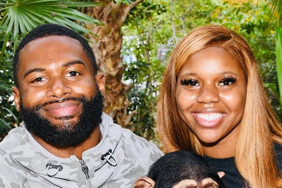 Carlee Russell’s Boyfriend: She Was Kidnapped and Fought ‘For Her Life’ [Photos]