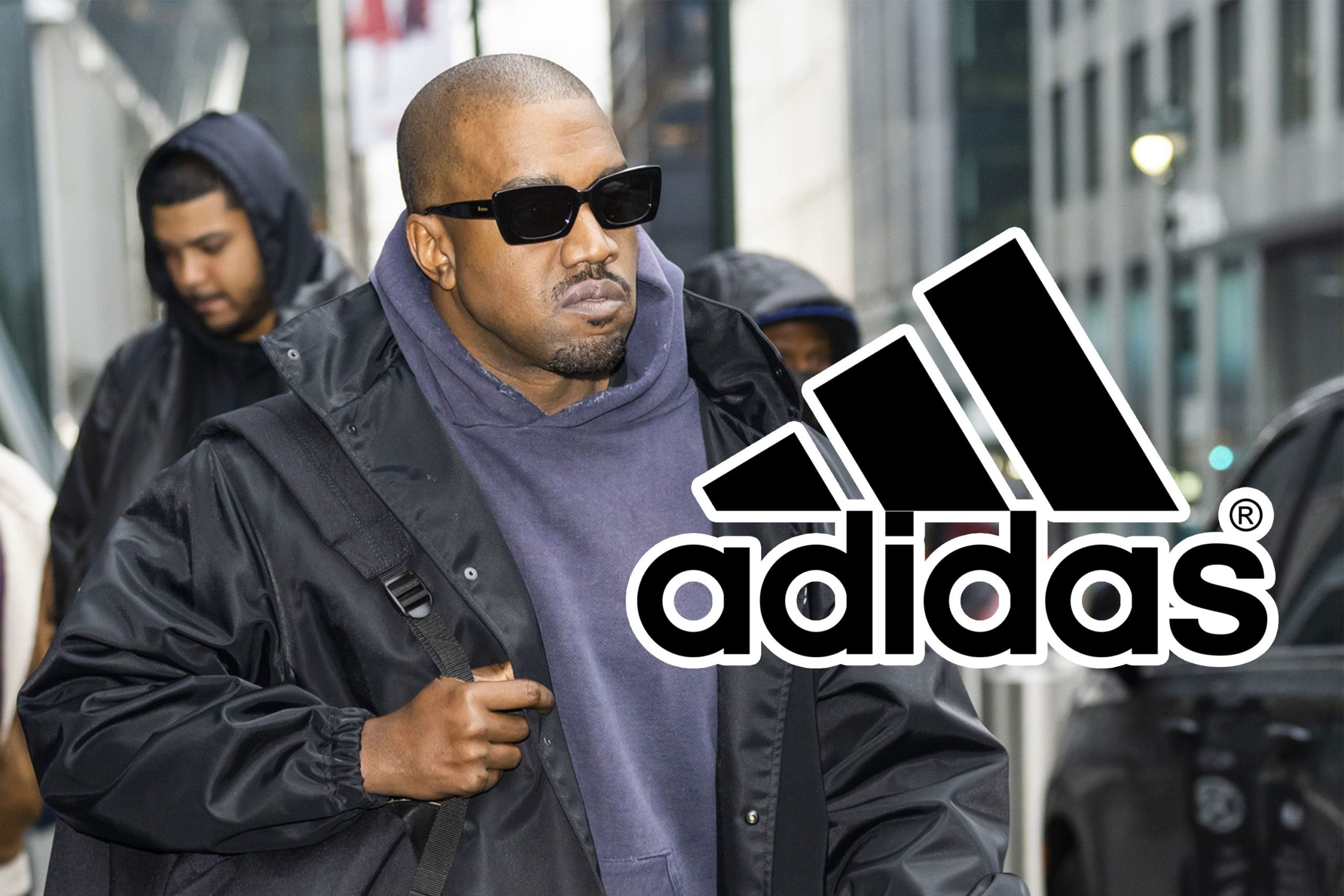 Adidas Says Kanye West 'Mishandled' $75 Million of Marketing Funds