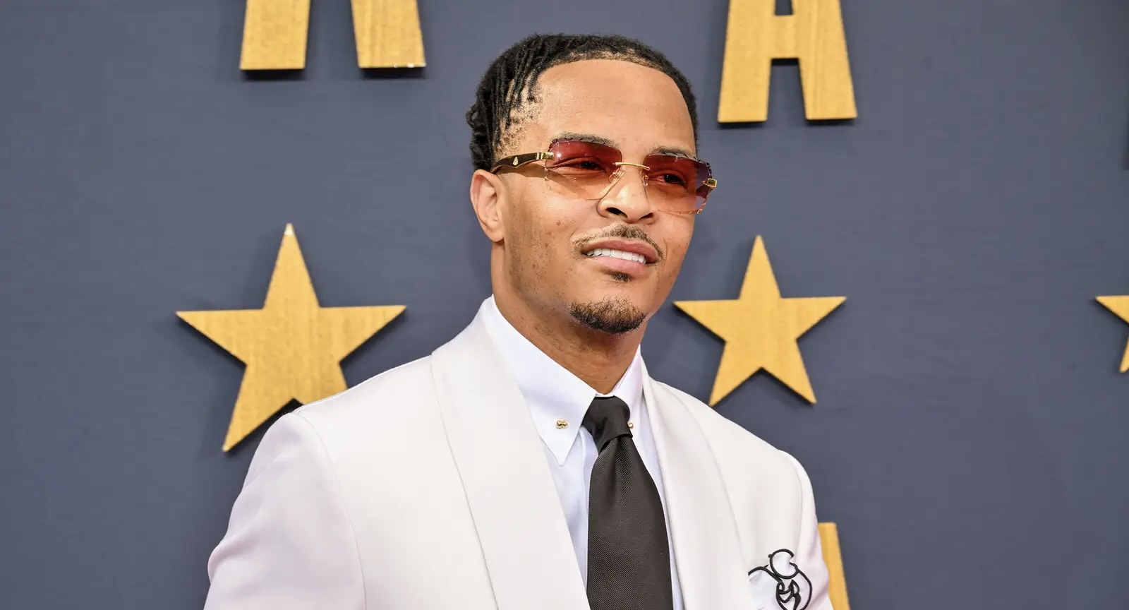 T.I. Set to Make Televised Stand-Up Comedy Debut In ‘Comic View’ Reboot