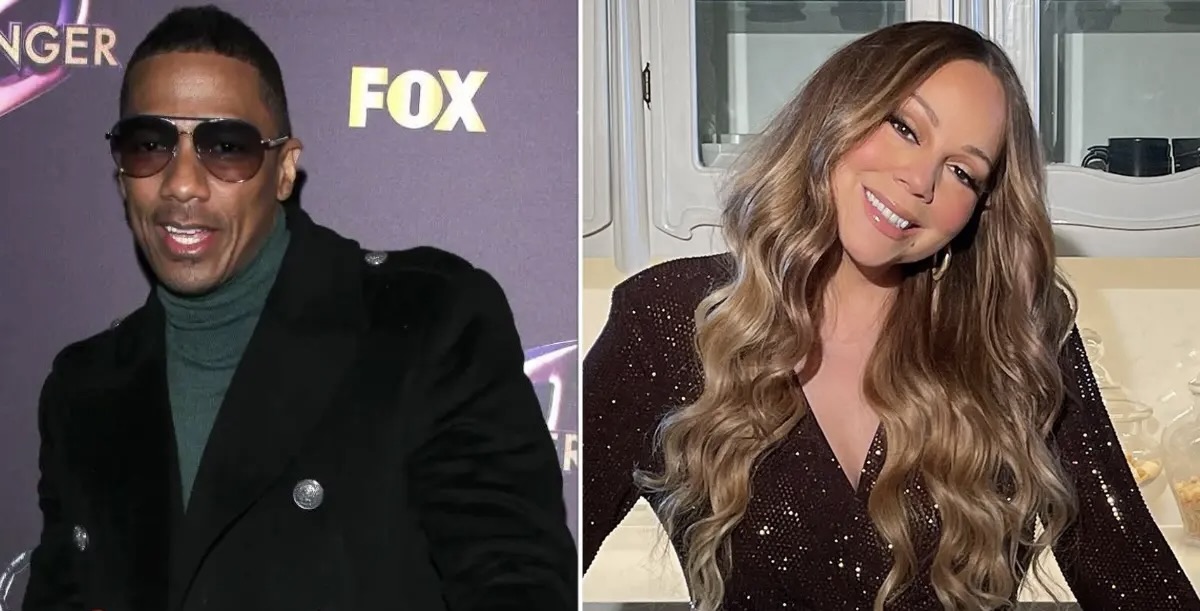 Nick Cannon ‘Wants to Get Back’ With Ex-Wife Mariah Carey, Misfires In Wooing Songstress: Sources