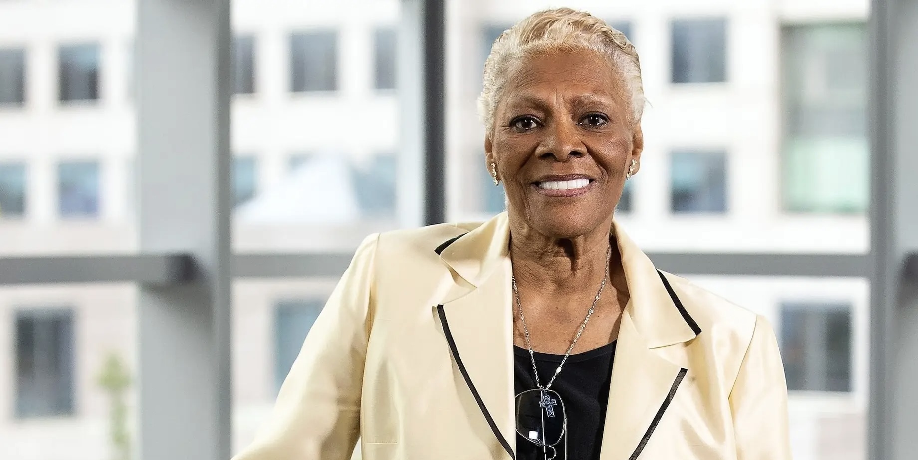 Dionne Warwick Jokingly Resigns From Twitter CEO Position: ‘They’ve Got Too Much Going On Here”