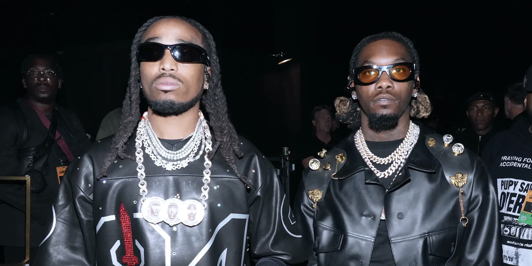 Offset Said His BET Awards Performance With Quavo Cleared His Soul And Called Migos ‘The Greatest Group To Ever Do It’