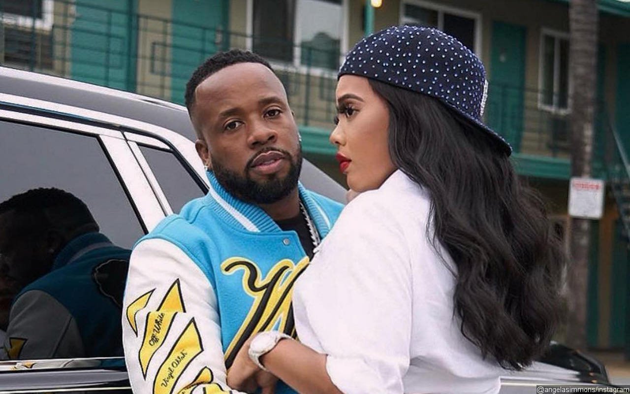 Yo Gotti Showered With Praises After He Answered Angela Simmons’ Call During Interview [Video]