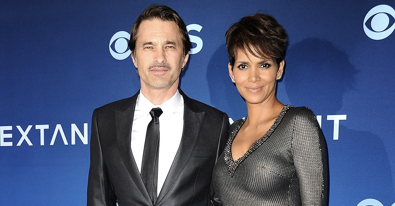 Halle Berry Finalizes Divorce from Olivier Martinez Seven Years After Split, She ‘Has to Pay $8K a Month Child Support
