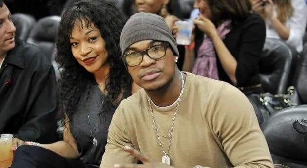 Monyetta Shaw-Carter Doesn’t Agree with Ex Ne-Yo’s Anti-Trans Comments