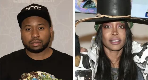 Erykah Badu Announces Tour With Yasiin Bey [Video]