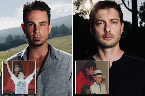 Michael Jackson Accusers Wade Robson and James Safechuck Will Go to Trial Over Abuse Allegations After Winning Appeal