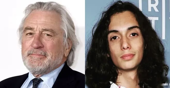 Robert De Niro’s Grandson Leandro De Niro Rodriguez’s Official Cause of Death Revealed