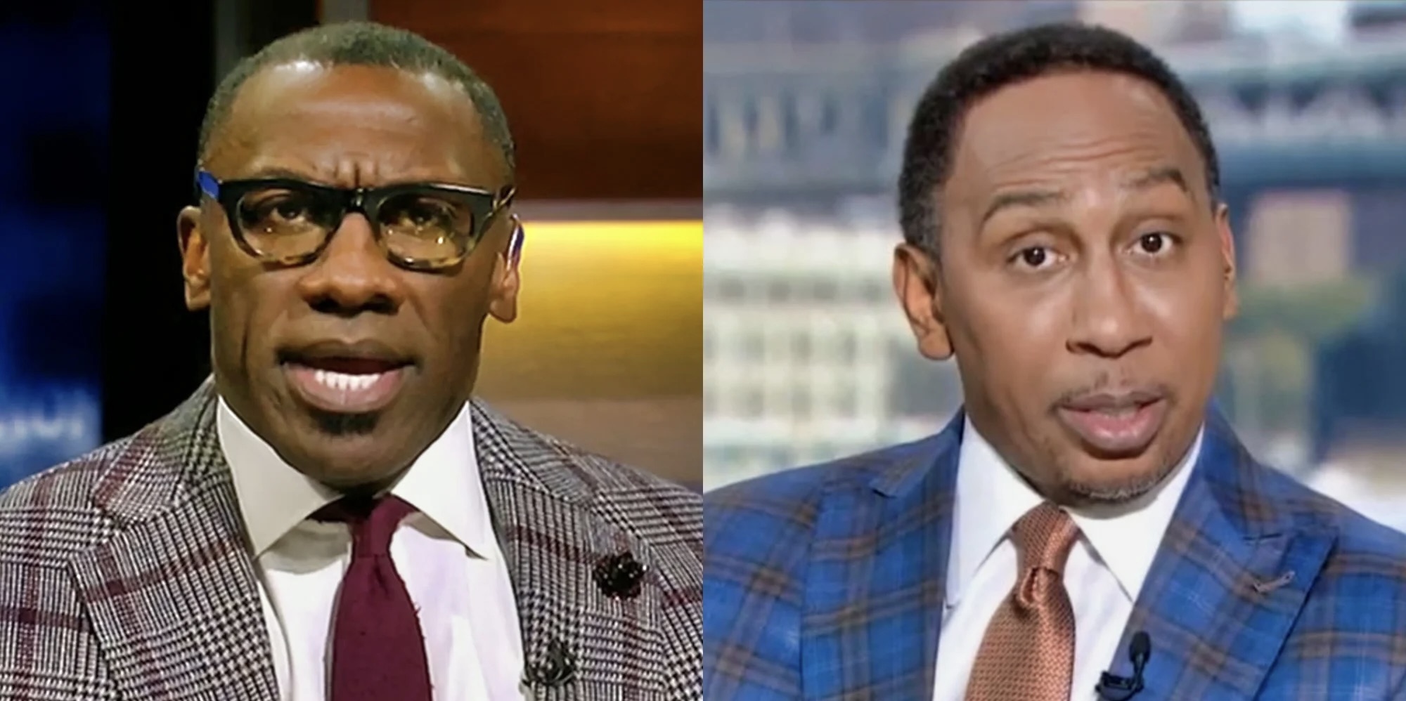 Shannon Sharpe Will Make His ‘First Take’ Debut On Sept. 4