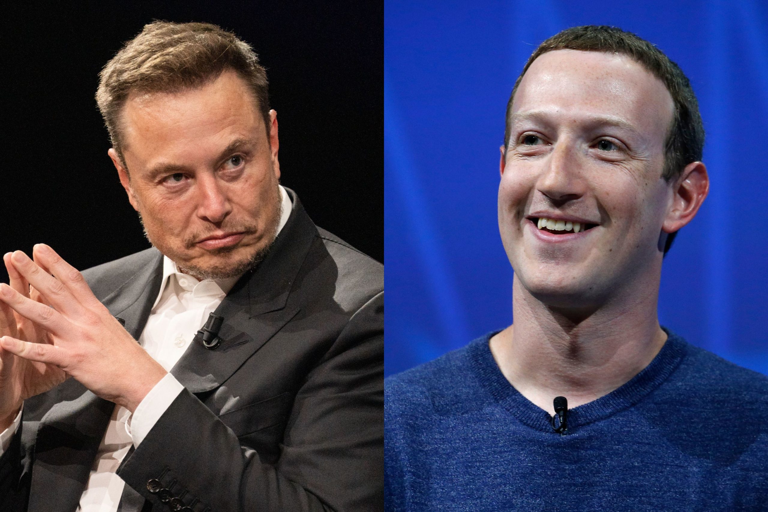 Elon Musk Says Mark Zuckerberg Fight Will Take Place in Rome, But He Needs ‘Minor Surgery’ First