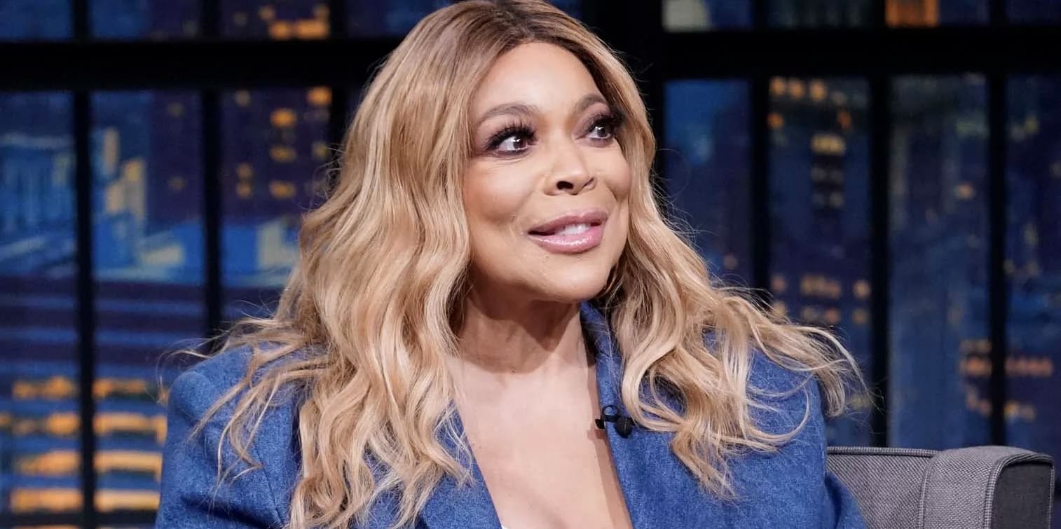 Wendy Williams Opened a ‘Secret Bank Account’ After Her Fortune Was Frozen by Court: Report