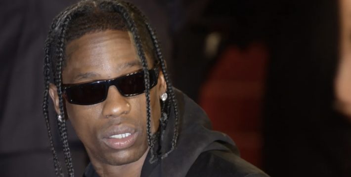 Travis Scott’s Rome Concert Reportedly Results In 60 Injured Fans ...