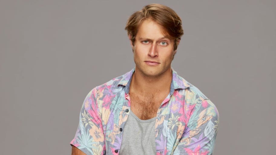 ‘Big Brother’ Luke Valentine Blames N-Word Slip On Lack of Sleep and Food [Video]