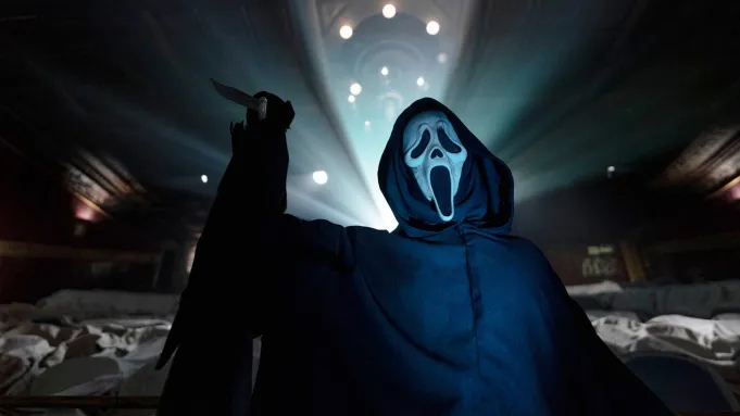 ‘Scream 7’ in the Works with New Director