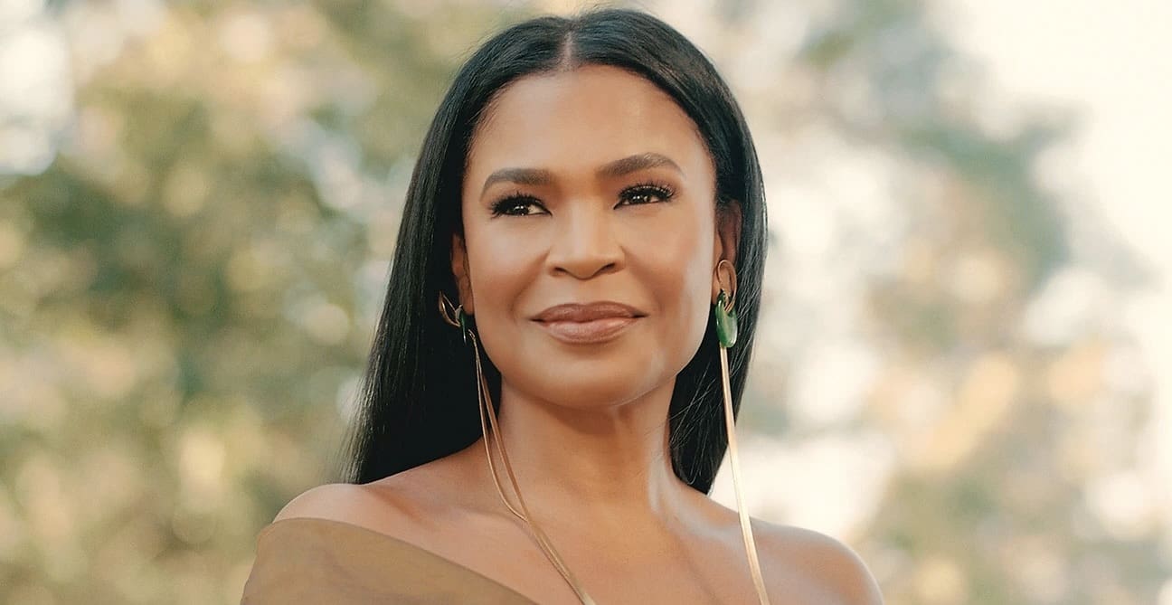 Nia Long Files For Full Custody Of Son She Shares With Ime Udoka