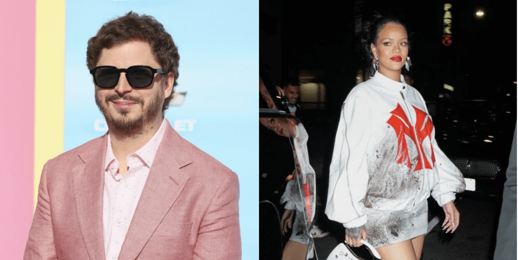 Michael Cera Fondly Remembers Getting Slapped by Rihanna: ‘She Really Sent Me Flying’ [Video]
