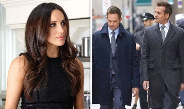 ‘Suits’ Viewership Is Frankly Off The Hook On Netflix And Will Probably Break A Significant Record Within Weeks