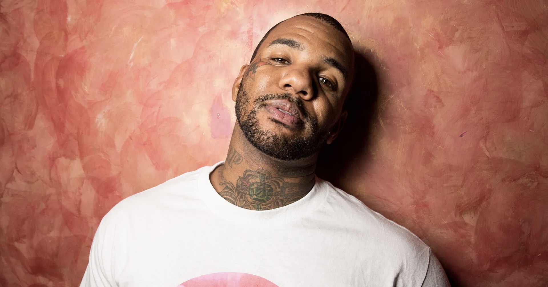 The Game Throws Back Fan’s Bra On Stage: “I Don’t Be Doing No Tricking!” [Video]