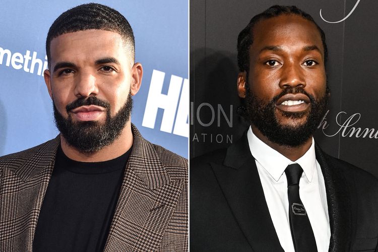 Drake Reunites with Meek Mill at His Concert 8 Years After Feud: ‘It Means the Most to Me’