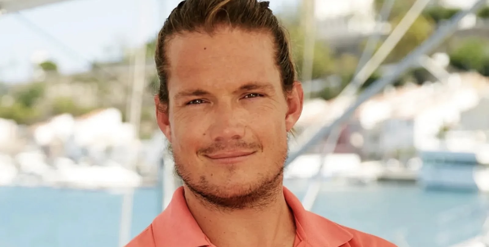 ‘Below Deck’ Star Gary King Denies Sexual Assault Allegations, Claims Accuser is ‘Lying’