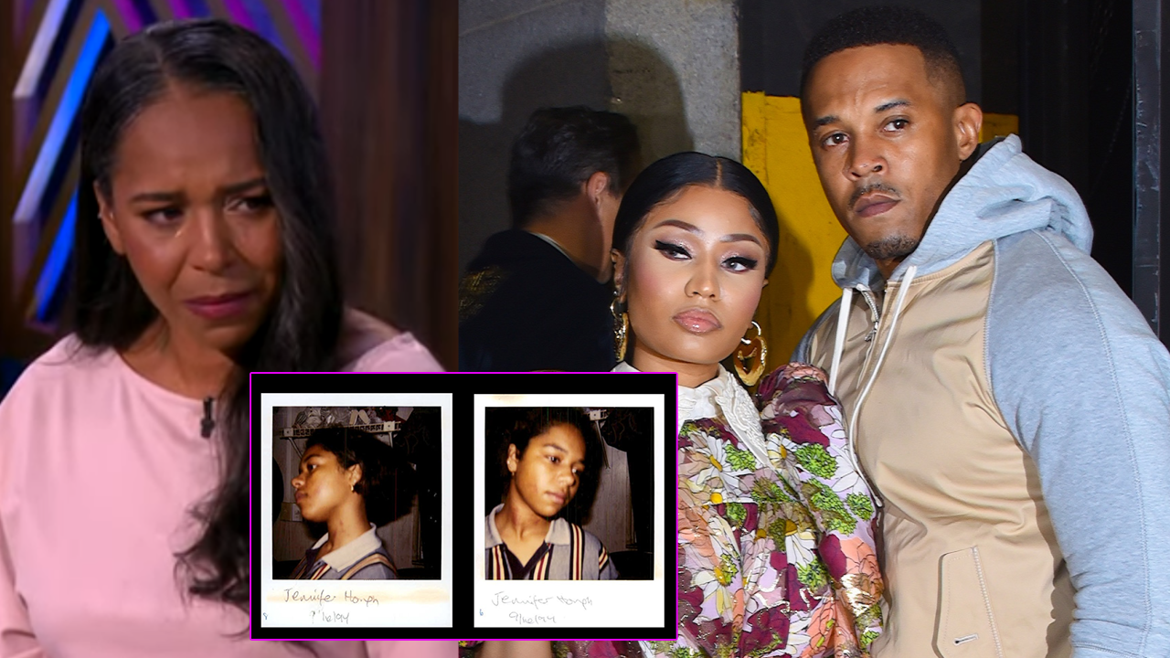 Nicki Minaj’s Husband Kenneth Petty’s Rape Accuser Submits Evidence from 1994 Trial in Sexual Assault Lawsuit Including Soiled Shorts, Rape Kit, and Photos