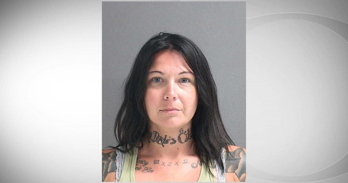 Say What Now? Florida Woman Accused of Killing Roommate Allegedly Soaked Herself in Mountain Dew to ‘Interfere’ With DNA [Video]