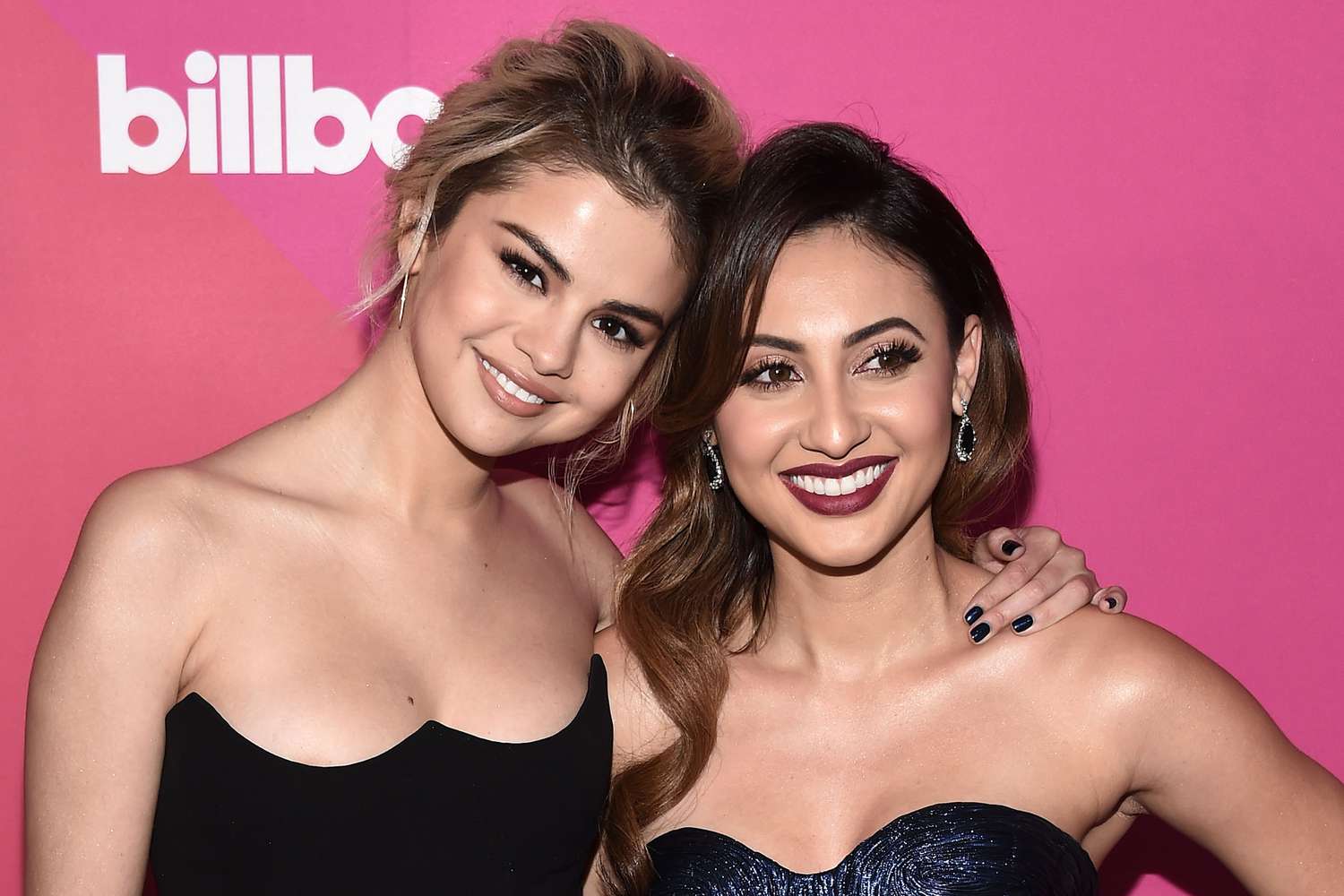 Francia Raisa Noted That ‘No One Forced’ Her To Give Selena Gomez Her Kidney And ‘Knew It Was A Match’