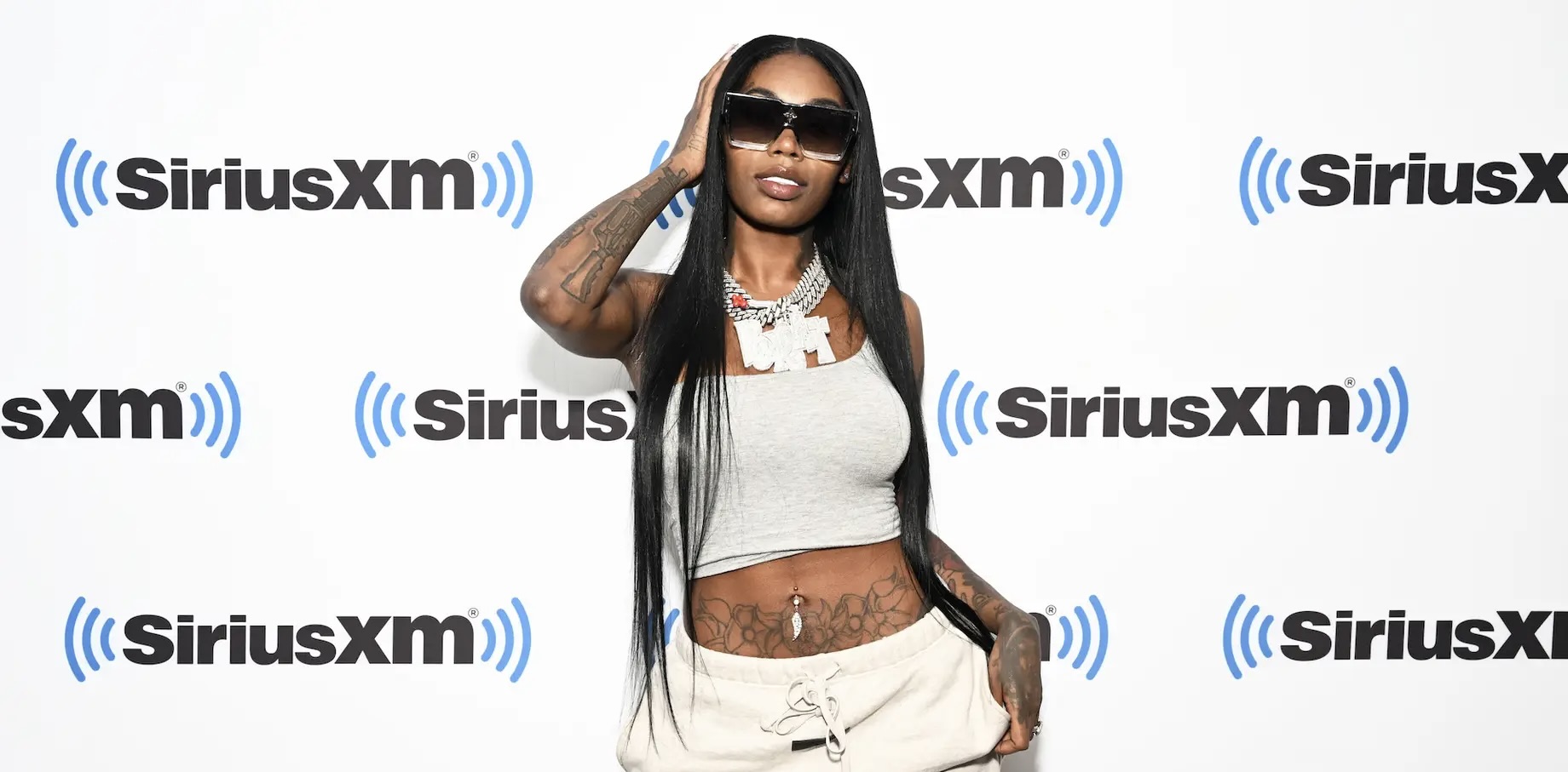 Asian Doll Says OnlyFans Paid Her $500,000 to Join the Platform, Calls People Rapping at 30 ‘Crazy’